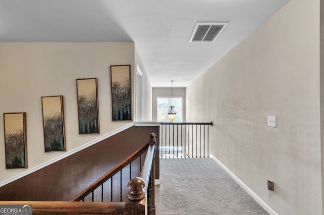 1293 Heartwood Avenue, Mcdonough, GA 30253