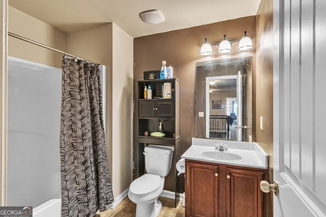 1293 Heartwood Avenue, Mcdonough, GA 30253