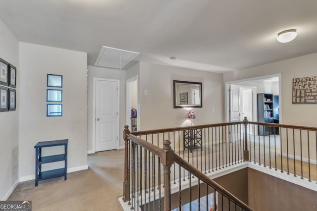 1293 Heartwood Avenue, Mcdonough, GA 30253