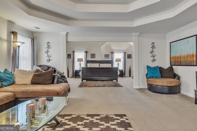 1293 Heartwood Avenue, Mcdonough, GA 30253