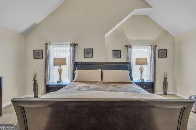 1293 Heartwood Avenue, Mcdonough, GA 30253