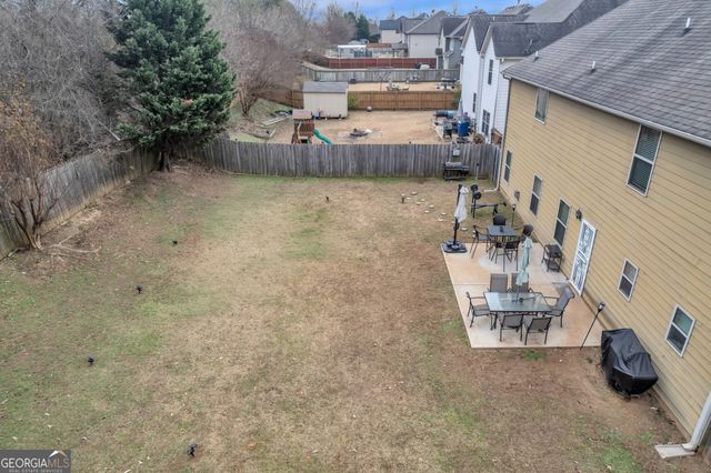 1293 Heartwood Avenue, Mcdonough, GA 30253