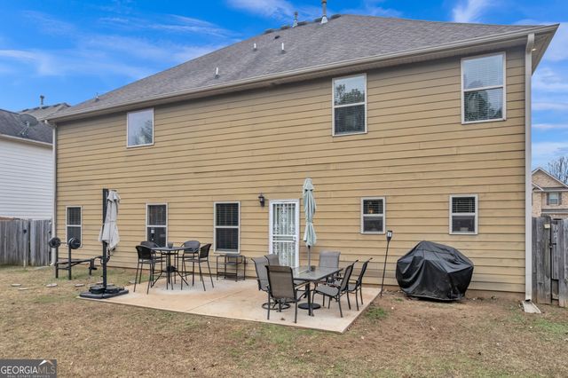 1293 Heartwood Avenue, Mcdonough, GA 30253