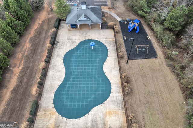 1293 Heartwood Avenue, Mcdonough, GA 30253