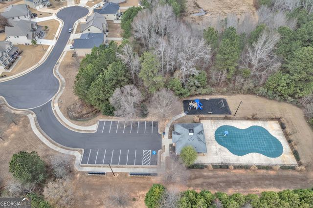 1293 Heartwood Avenue, Mcdonough, GA 30253