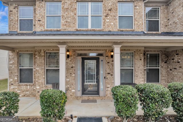 1293 Heartwood Avenue, Mcdonough, GA 30253