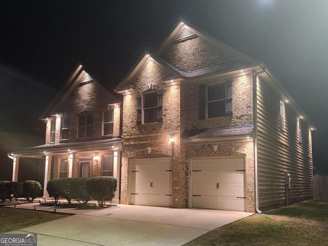 1293 Heartwood Avenue, Mcdonough, GA 30253