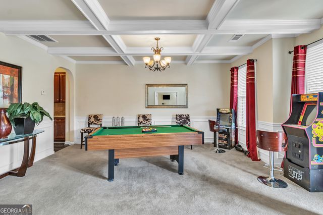 1293 Heartwood Avenue, Mcdonough, GA 30253