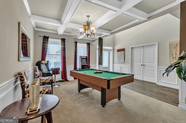 1293 Heartwood Avenue, Mcdonough, GA 30253