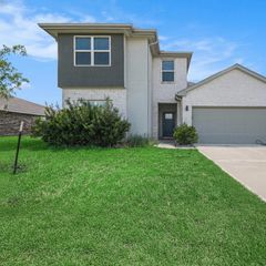 31 Desert Spring Lane, Manvel, TX 77578