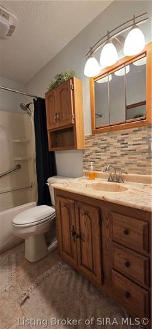 2205 Palmer Court, New Albany, IN 47150