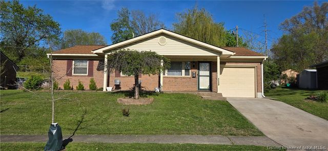 2205 Palmer Court, New Albany, IN 47150