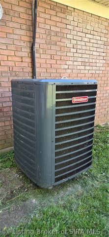 2205 Palmer Court, New Albany, IN 47150