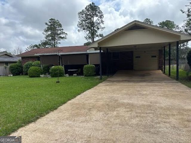1105 Saint Andrews Drive, Albany, GA 31707