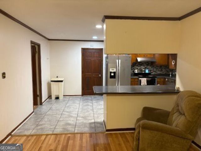 1105 Saint Andrews Drive, Albany, GA 31707