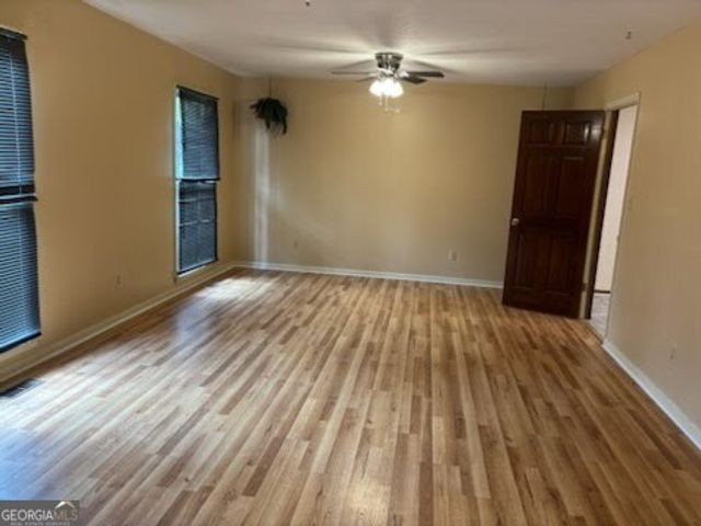 1105 Saint Andrews Drive, Albany, GA 31707