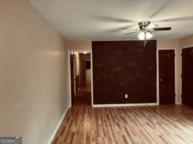 1105 Saint Andrews Drive, Albany, GA 31707