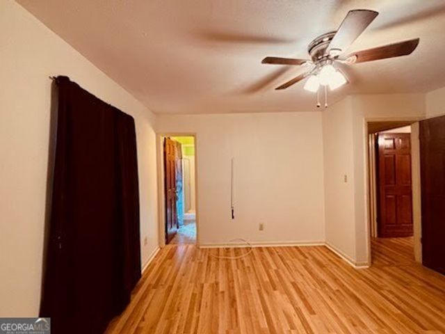 1105 Saint Andrews Drive, Albany, GA 31707