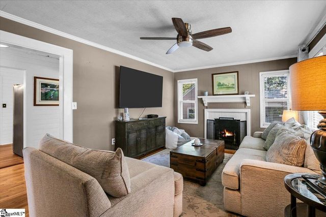 118 Bleckley Avenue, Greenville, SC 29607