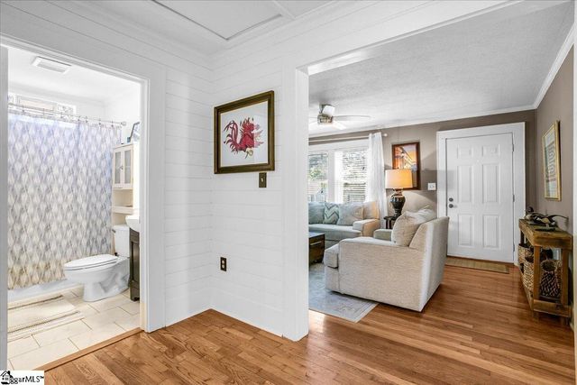 118 Bleckley Avenue, Greenville, SC 29607