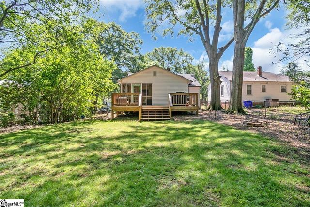 118 Bleckley Avenue, Greenville, SC 29607