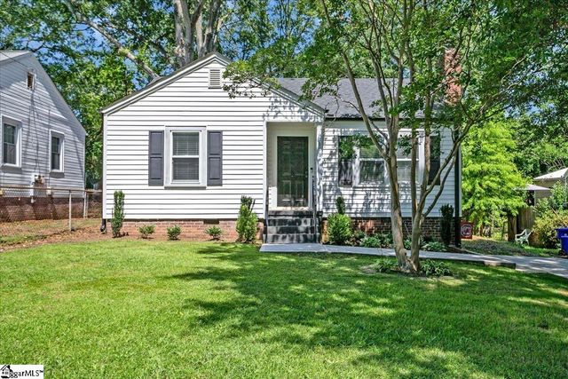 118 Bleckley Avenue, Greenville, SC 29607
