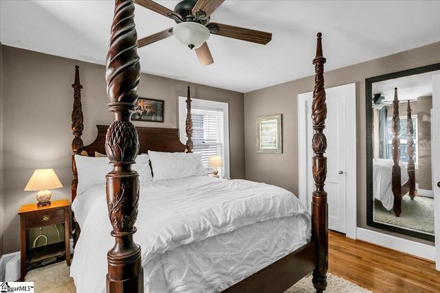 118 Bleckley Avenue, Greenville, SC 29607