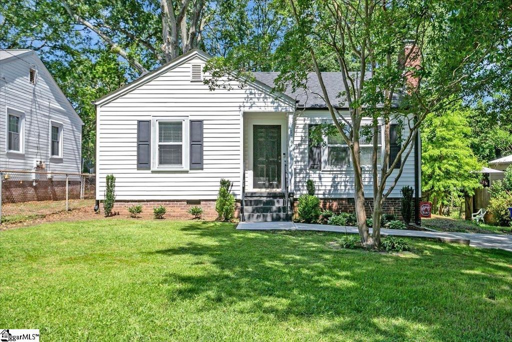 118 Bleckley Avenue, Greenville, SC 29607