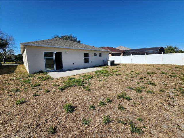 4017 LONGWORTH LOOP, Kissimmee, FL 34744