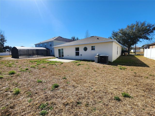 4017 LONGWORTH LOOP, Kissimmee, FL 34744