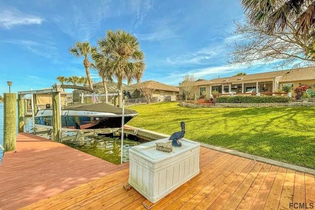 13 CEDARFORD COURT, Palm Coast, FL 32137
