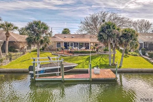 13 CEDARFORD COURT, Palm Coast, FL 32137