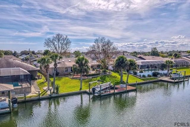 13 CEDARFORD COURT, Palm Coast, FL 32137