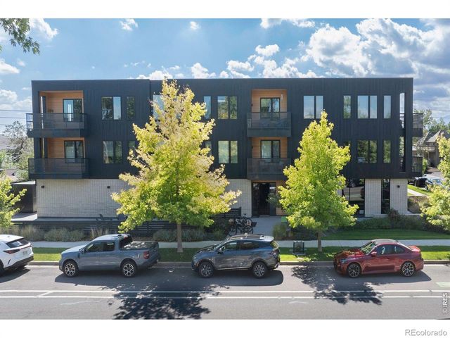 2718 Pine Street 205, Boulder, CO 80302