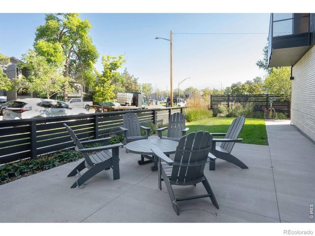 2718 Pine Street 205, Boulder, CO 80302
