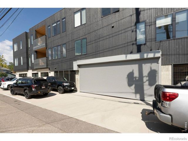 2718 Pine Street 205, Boulder, CO 80302