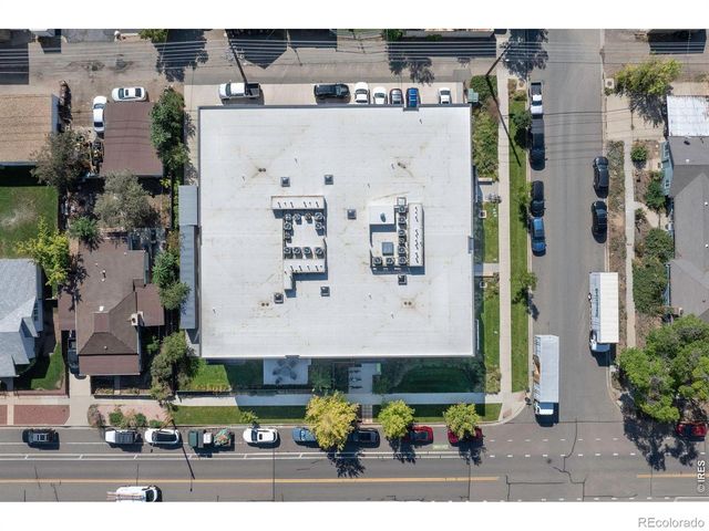 2718 Pine Street 205, Boulder, CO 80302