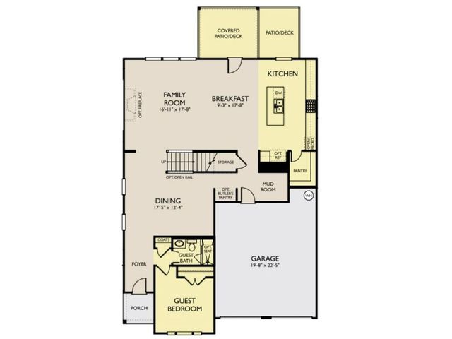 6215 Kismet Road, Buford, GA 30518
