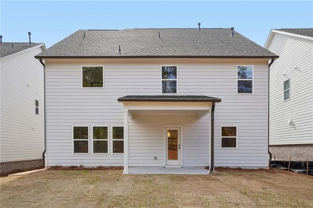 6215 Kismet Road, Buford, GA 30518