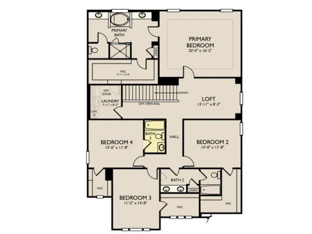 6215 Kismet Road, Buford, GA 30518