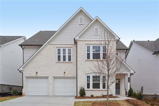 6215 Kismet Road, Buford, GA 30518