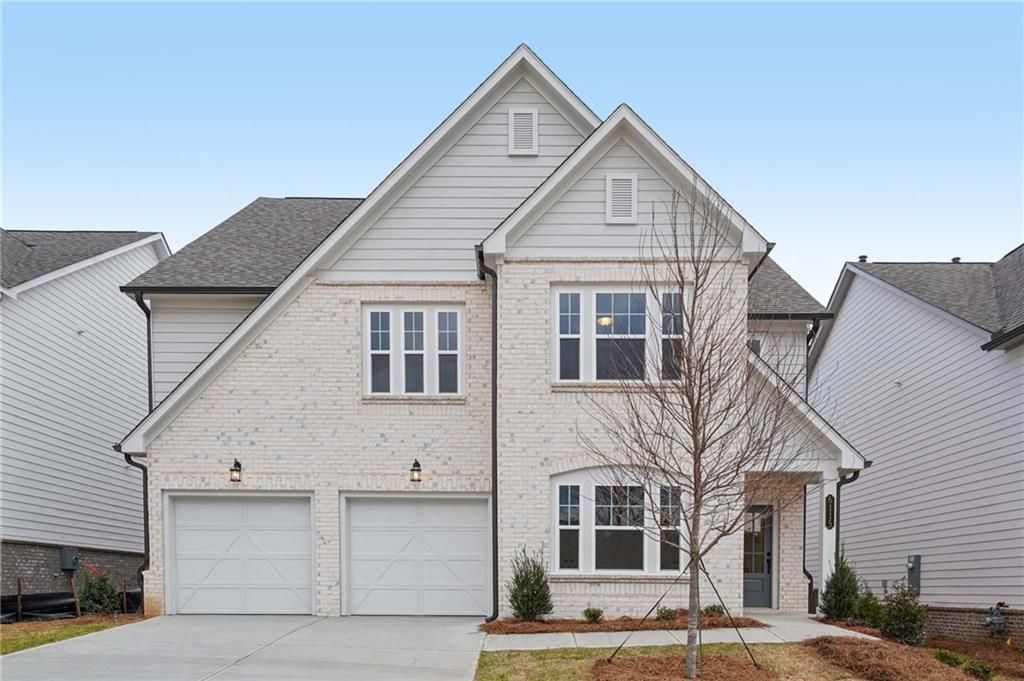 6215 Kismet Road, Buford, GA 30518