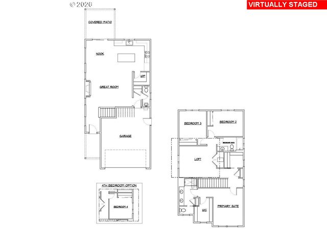 1318 E Canto St, Newberg, OR 97132