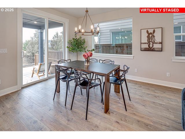 1318 E Canto St, Newberg, OR 97132