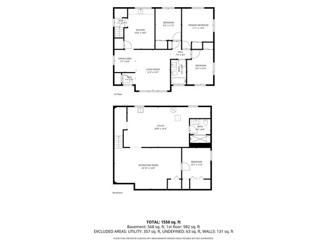 8417 Colonial Street, Dearborn Heights, MI 48127