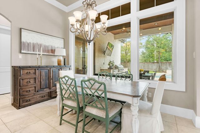 30 Midday Sun Place, The Woodlands, TX 77382