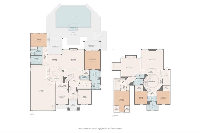 30 Midday Sun Place, The Woodlands, TX 77382