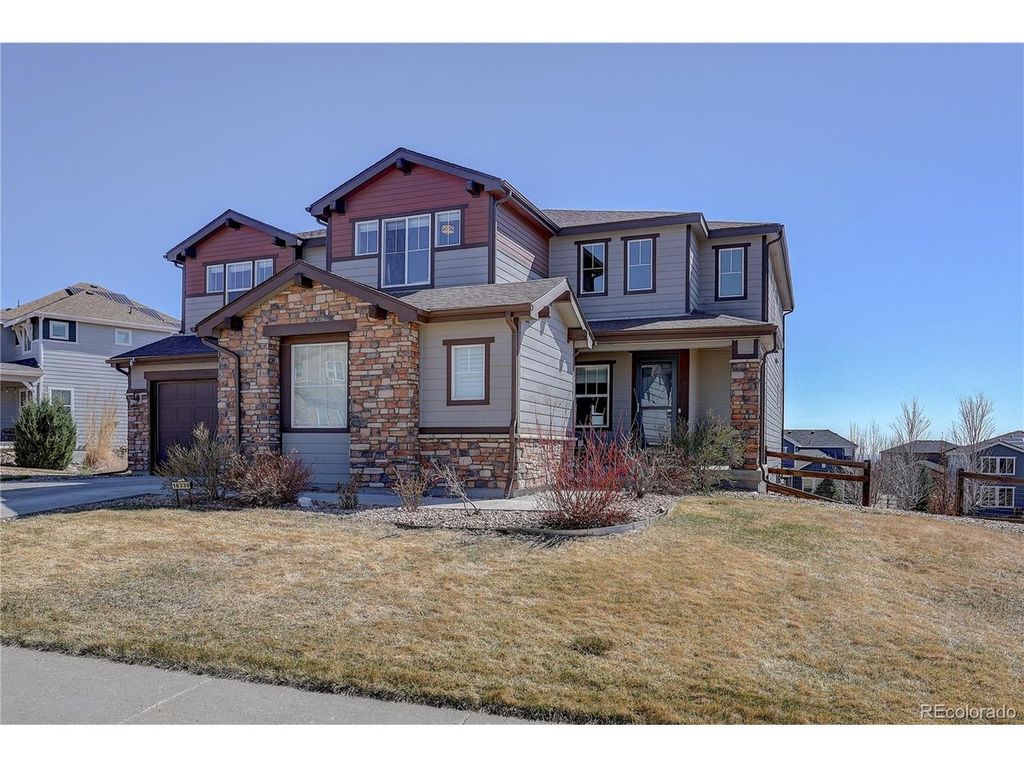 16339 W 84th Dr, Arvada, CO 80007