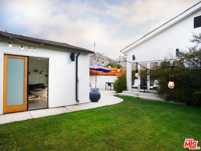 3744 Somerset Drive, Los Angeles, CA 90016