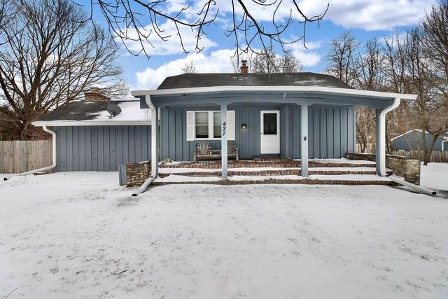 427 9th PLACE, Kenosha, WI 53140